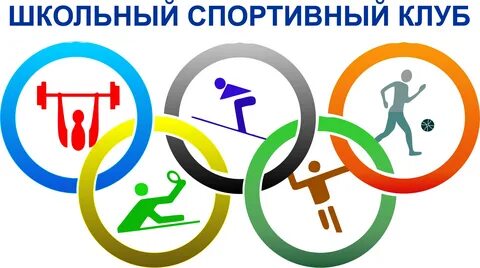 Школьный спортивный клуб "Орлёнок".